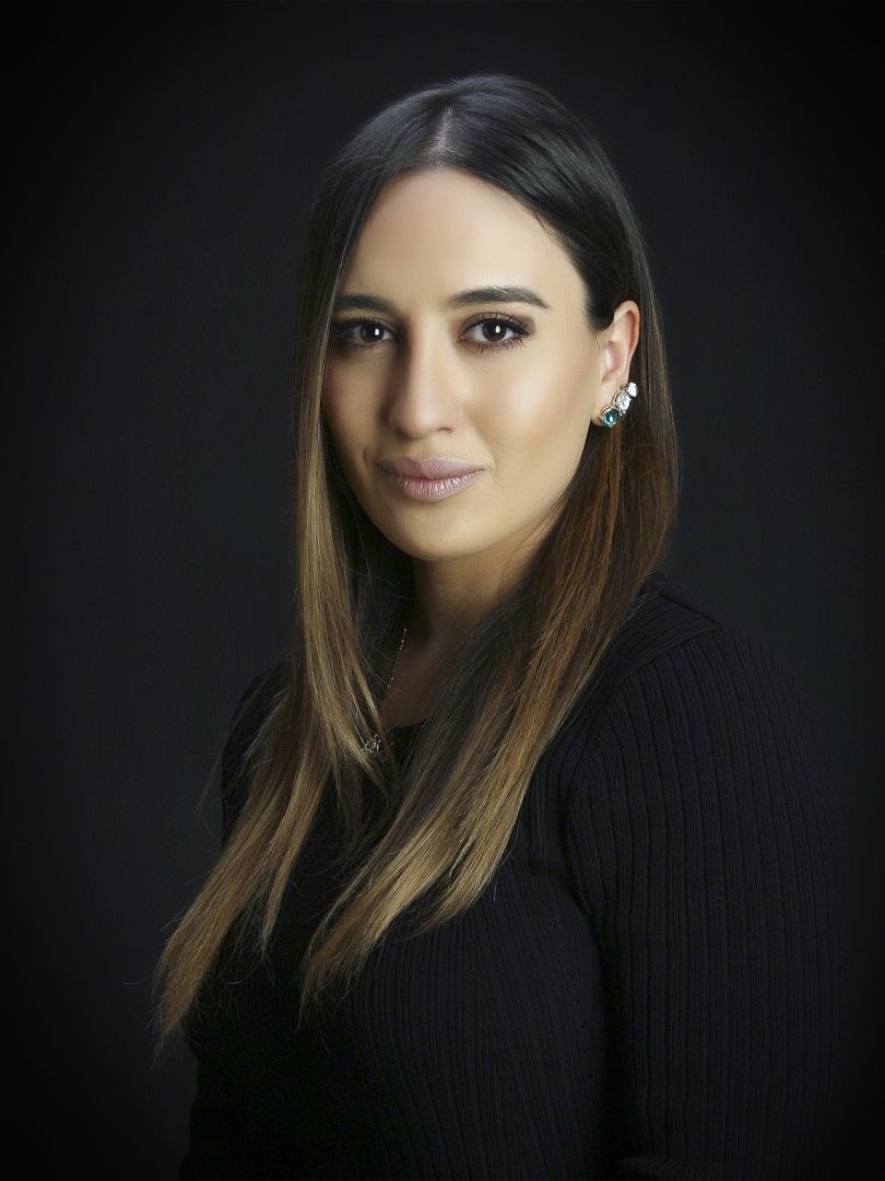 Merve Kömüş